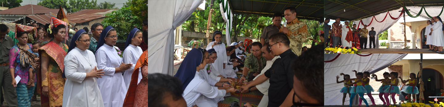 Paroki ST. Konrad Martubung